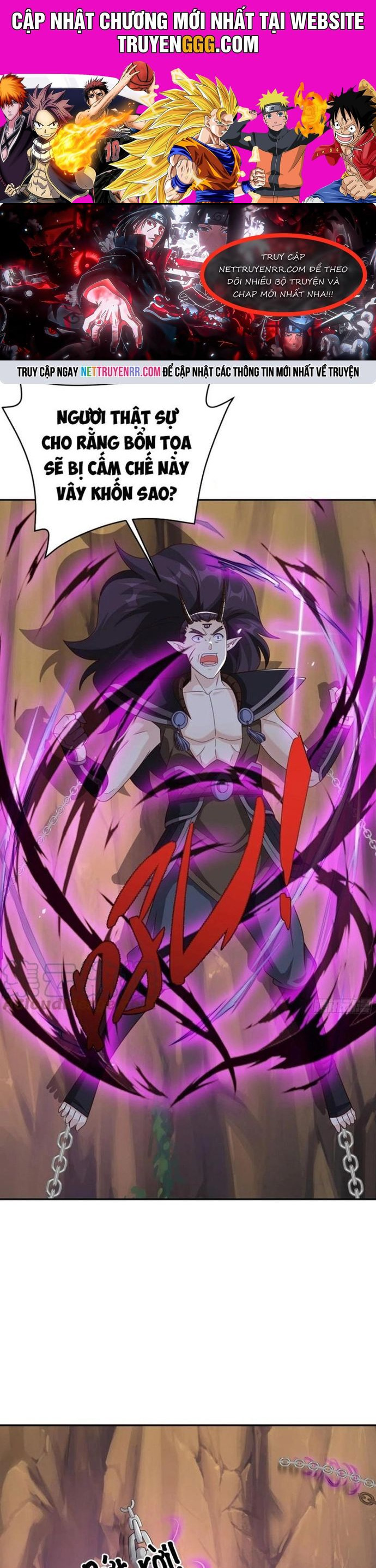 Trọng Sinh 1000 Lần, Ta Vô Địch Chapter 82 - Trang 2