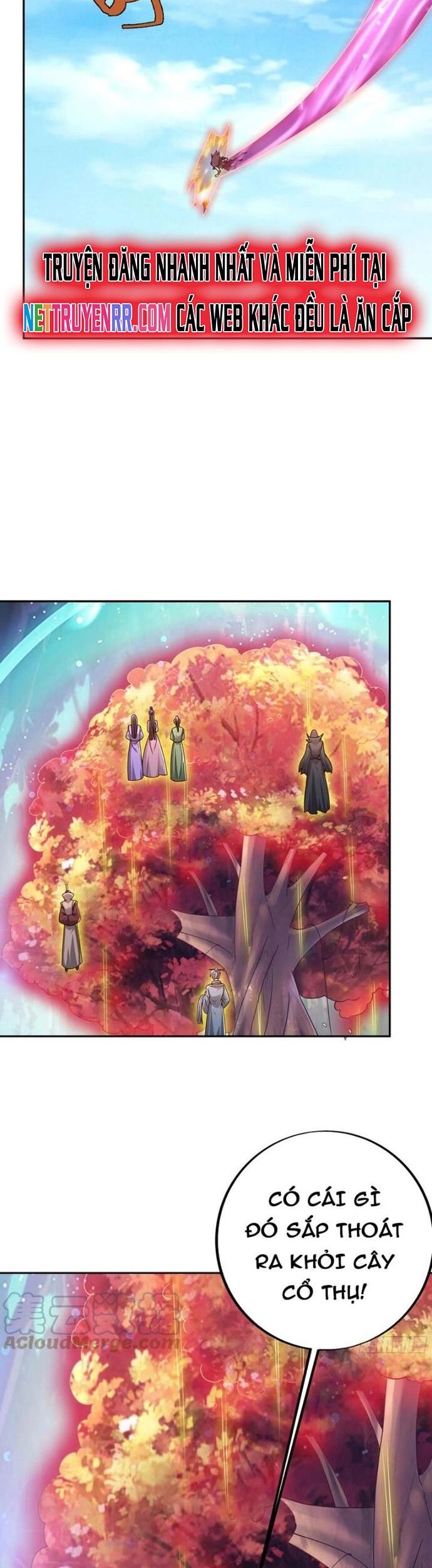 Trọng Sinh 1000 Lần, Ta Vô Địch Chapter 82 - Trang 2