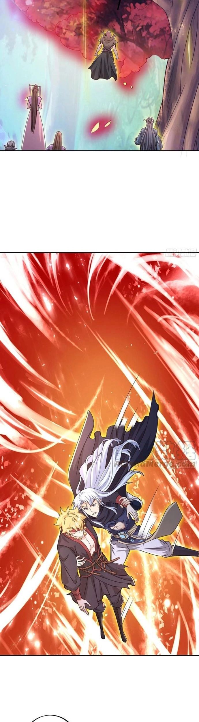 Trọng Sinh 1000 Lần, Ta Vô Địch Chapter 82 - Trang 2