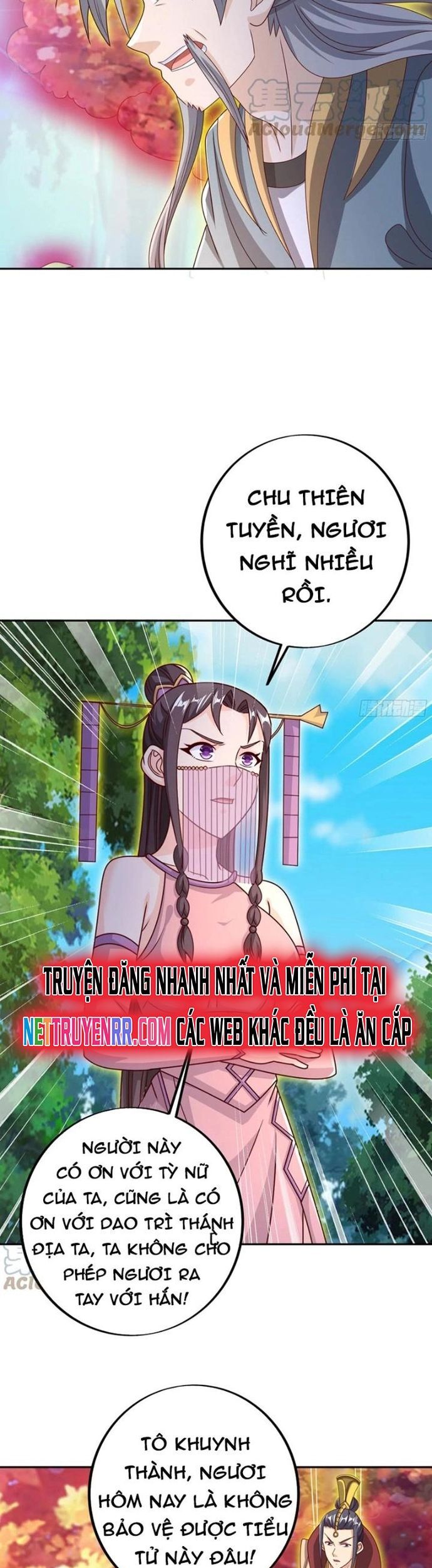 Trọng Sinh 1000 Lần, Ta Vô Địch Chapter 82 - Trang 2