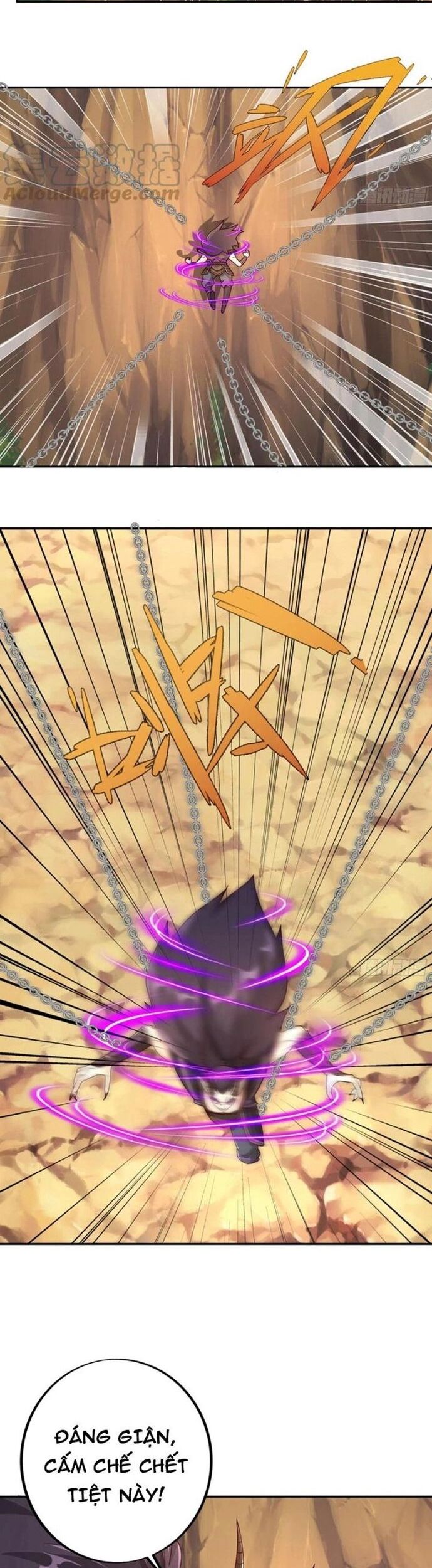 Trọng Sinh 1000 Lần, Ta Vô Địch Chapter 82 - Trang 2