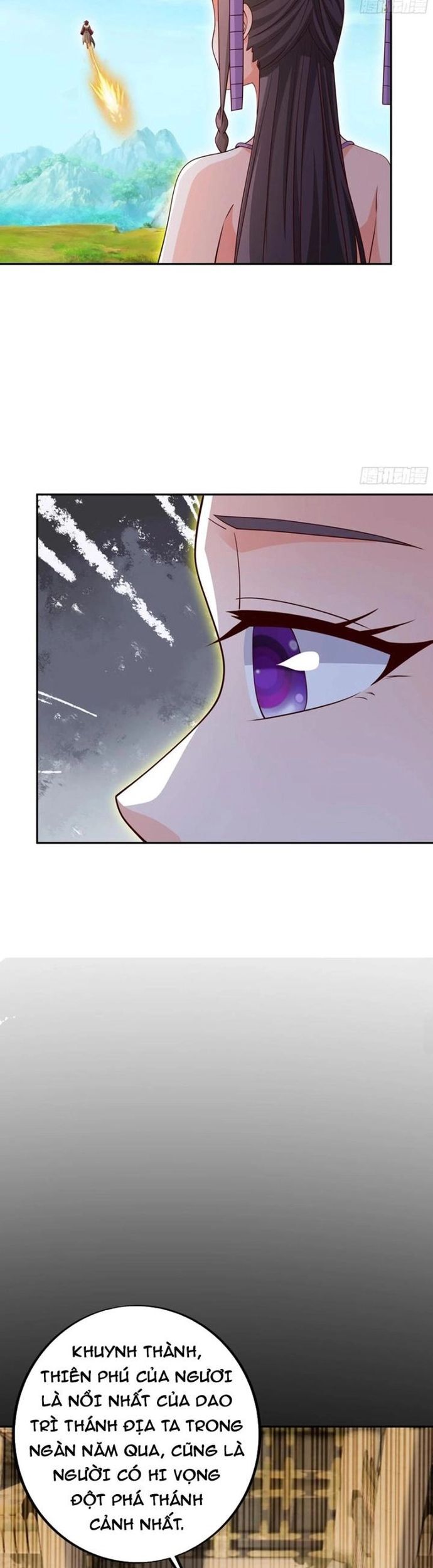 Trọng Sinh 1000 Lần, Ta Vô Địch Chapter 83 - Trang 2