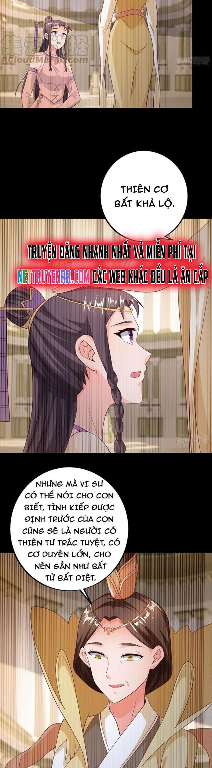 Trọng Sinh 1000 Lần, Ta Vô Địch Chapter 83 - Trang 2