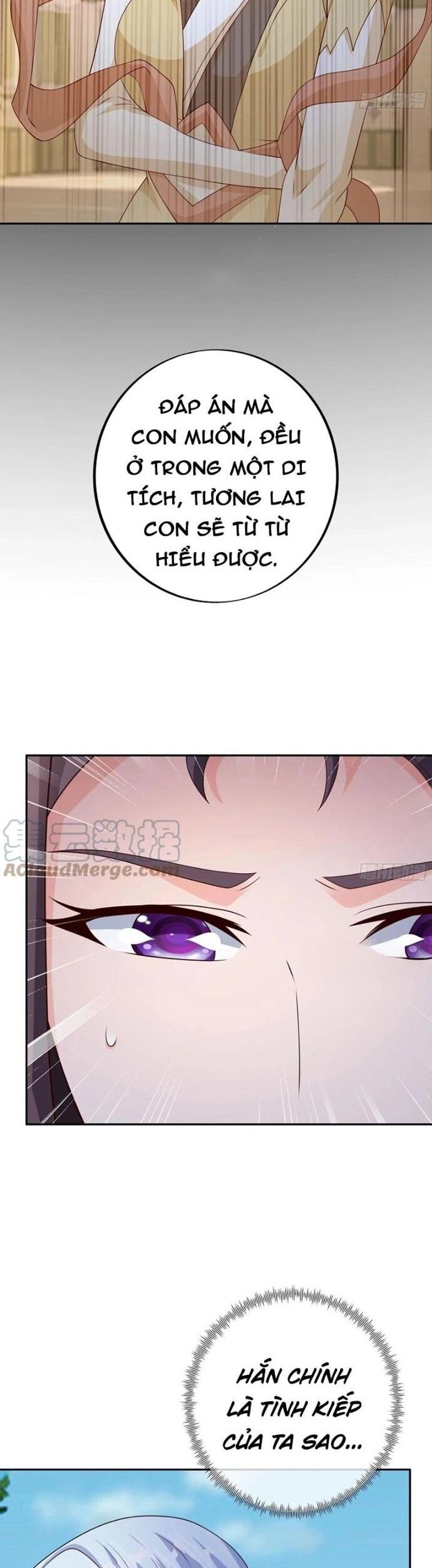 Trọng Sinh 1000 Lần, Ta Vô Địch Chapter 83 - Trang 2