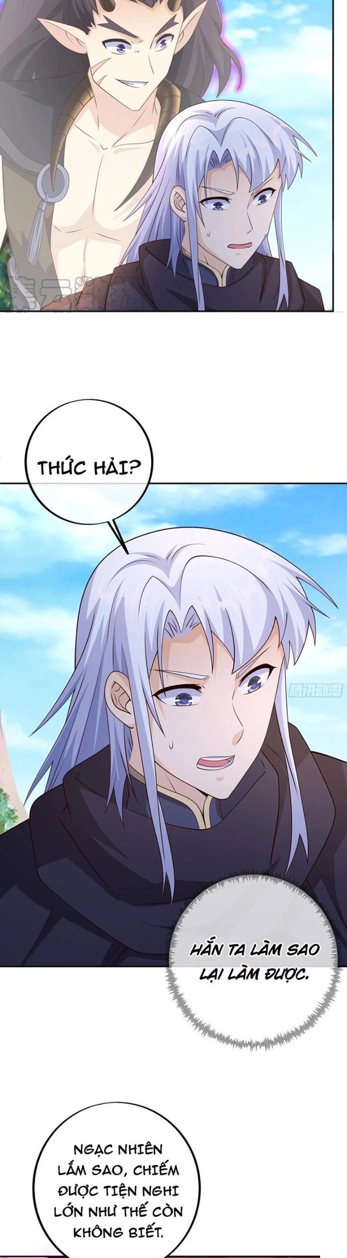 Trọng Sinh 1000 Lần, Ta Vô Địch Chapter 83 - Trang 2