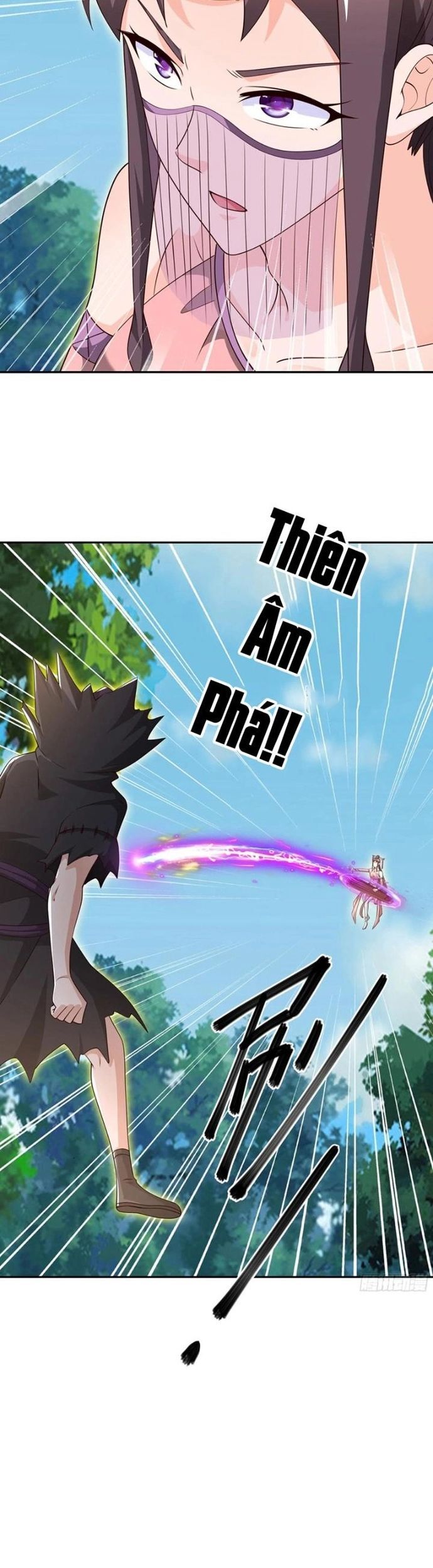 Trọng Sinh 1000 Lần, Ta Vô Địch Chapter 83 - Trang 2