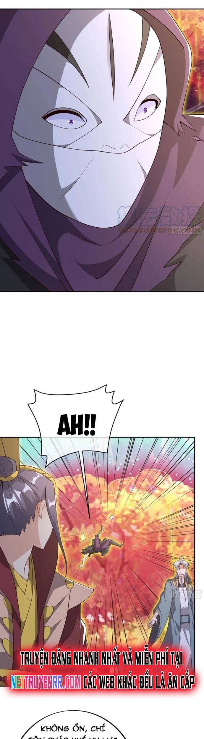 Trọng Sinh 1000 Lần, Ta Vô Địch Chapter 83 - Trang 2