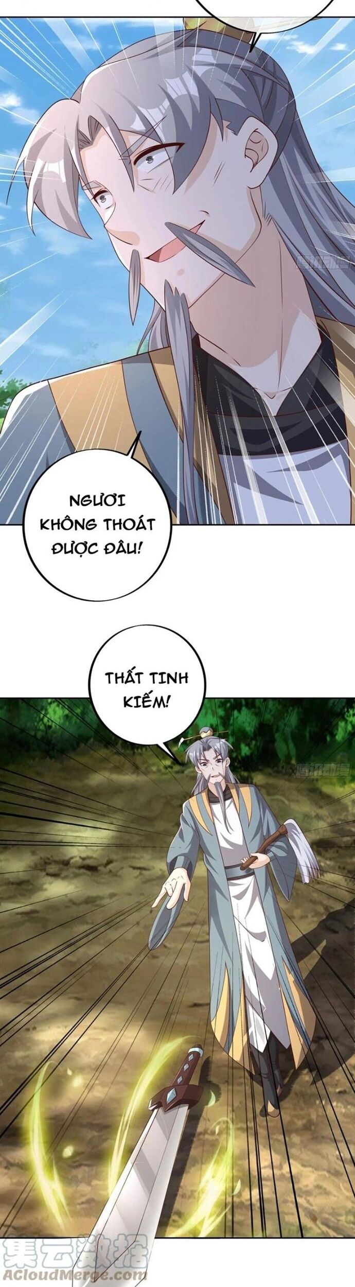 Trọng Sinh 1000 Lần, Ta Vô Địch Chapter 85 - Trang 2