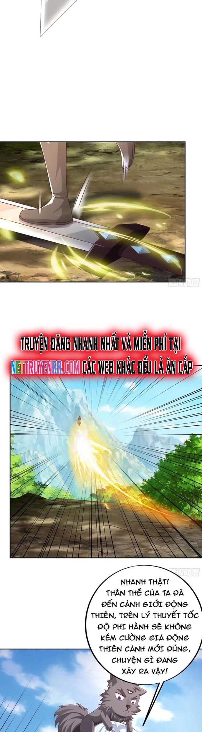 Trọng Sinh 1000 Lần, Ta Vô Địch Chapter 85 - Trang 2