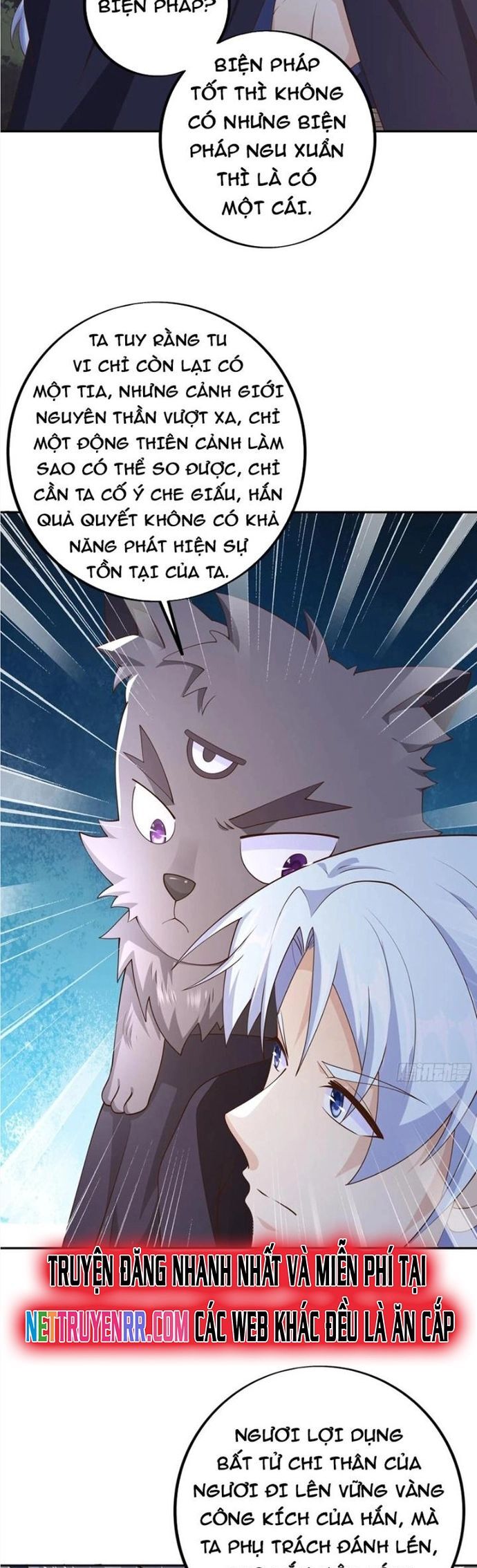 Trọng Sinh 1000 Lần, Ta Vô Địch Chapter 85 - Trang 2