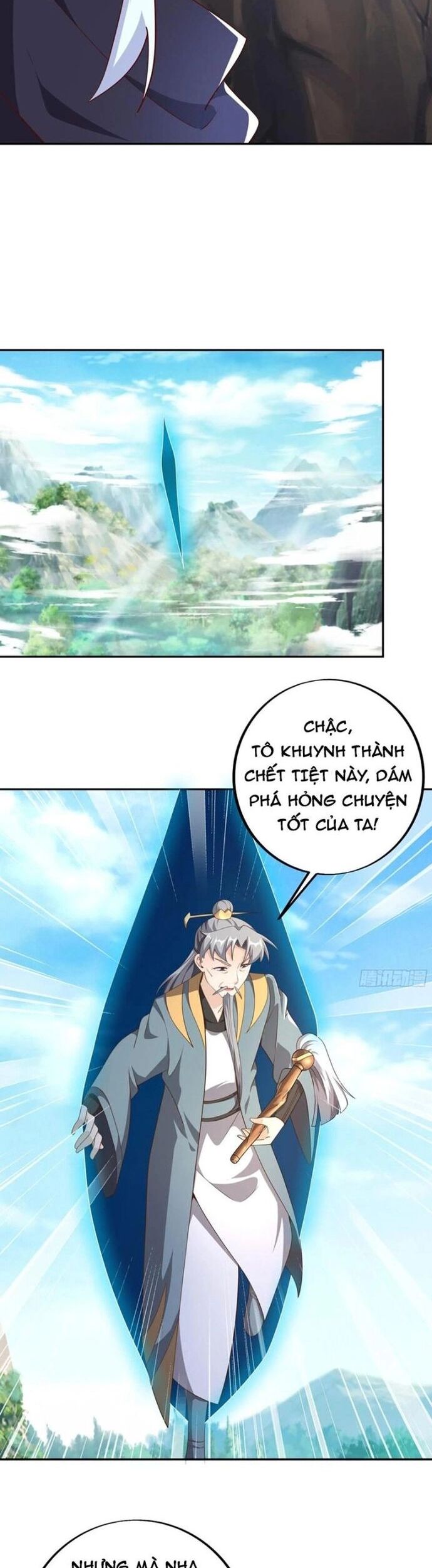 Trọng Sinh 1000 Lần, Ta Vô Địch Chapter 85 - Trang 2