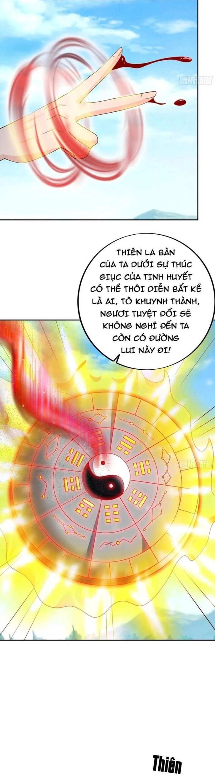 Trọng Sinh 1000 Lần, Ta Vô Địch Chapter 85 - Trang 2