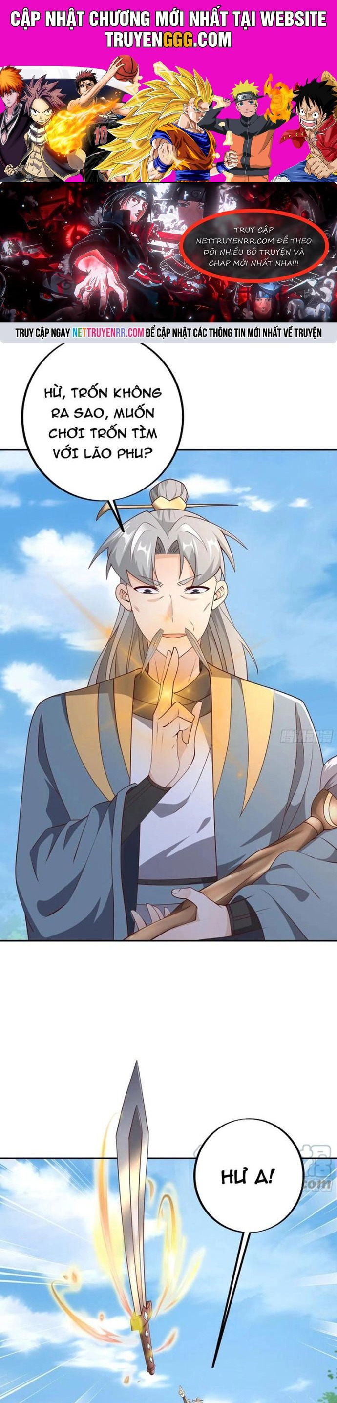 Trọng Sinh 1000 Lần, Ta Vô Địch Chapter 86 - Trang 2