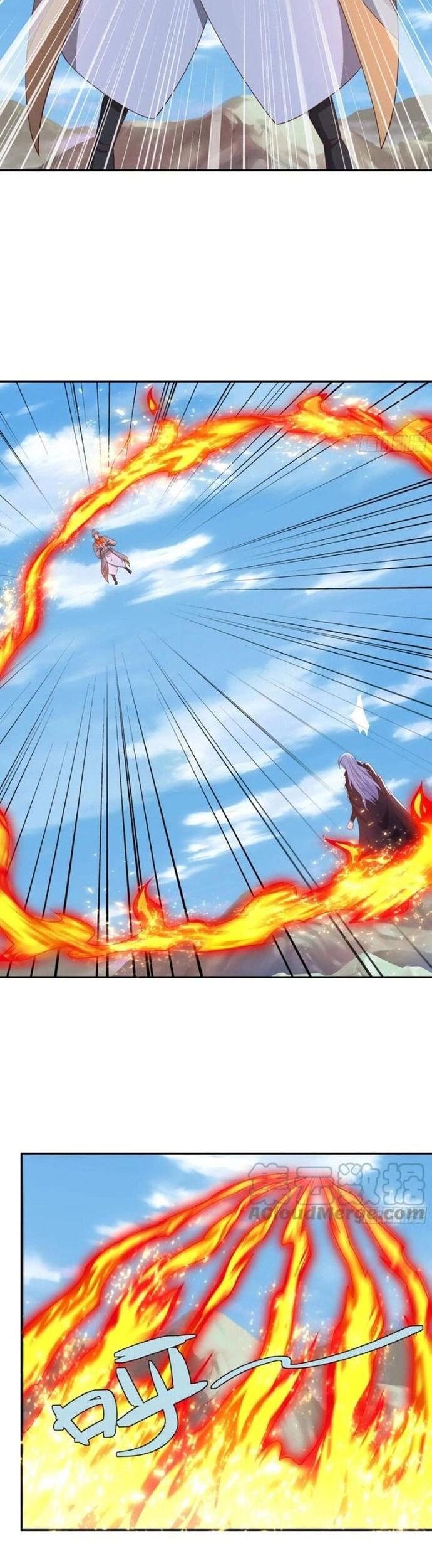 Trọng Sinh 1000 Lần, Ta Vô Địch Chapter 86 - Trang 2