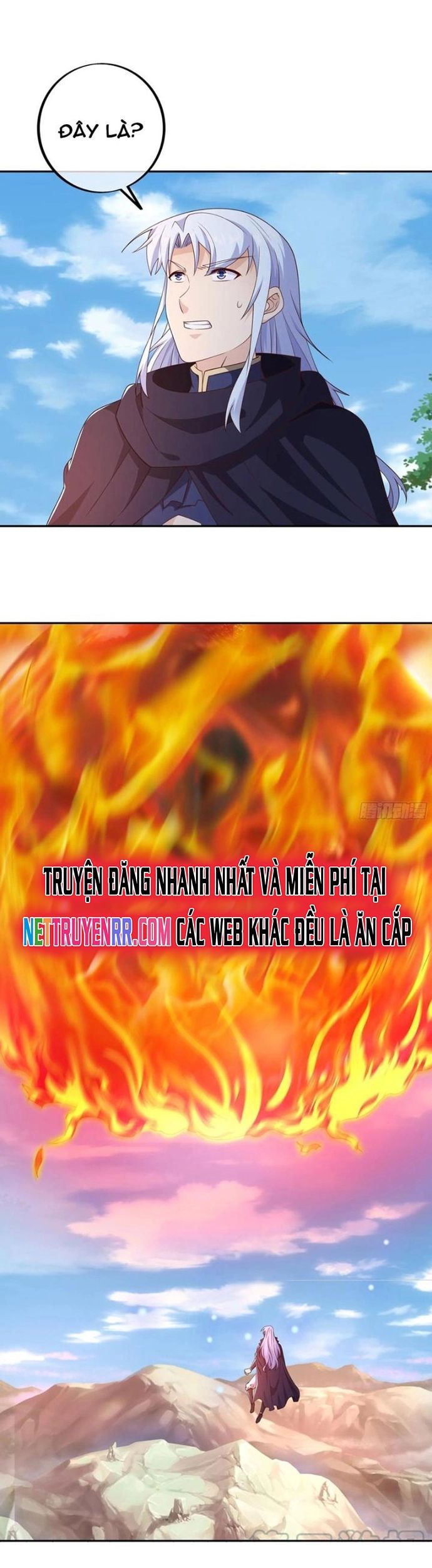 Trọng Sinh 1000 Lần, Ta Vô Địch Chapter 86 - Trang 2