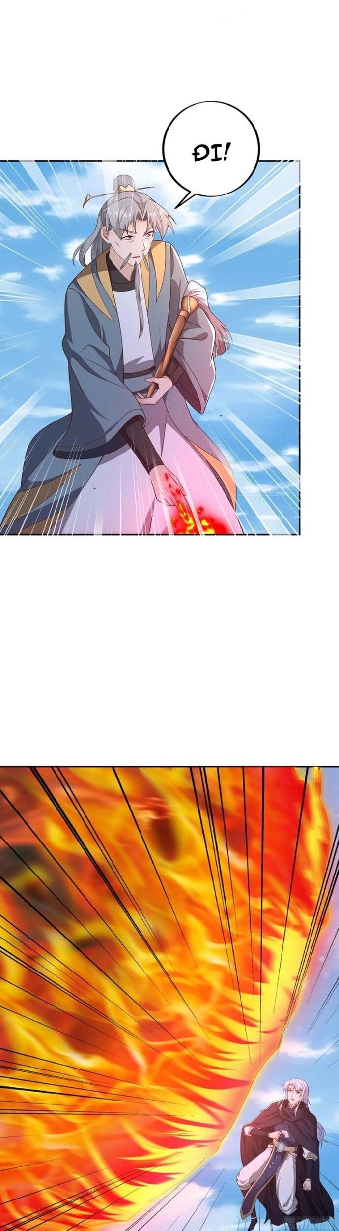 Trọng Sinh 1000 Lần, Ta Vô Địch Chapter 86 - Trang 2