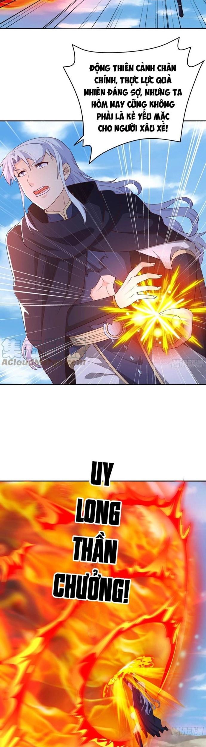 Trọng Sinh 1000 Lần, Ta Vô Địch Chapter 86 - Trang 2