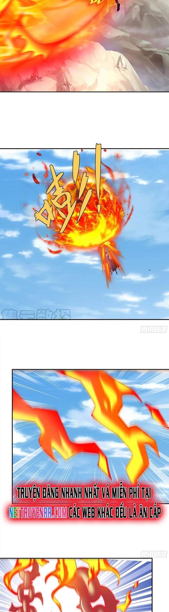 Trọng Sinh 1000 Lần, Ta Vô Địch Chapter 86 - Trang 2