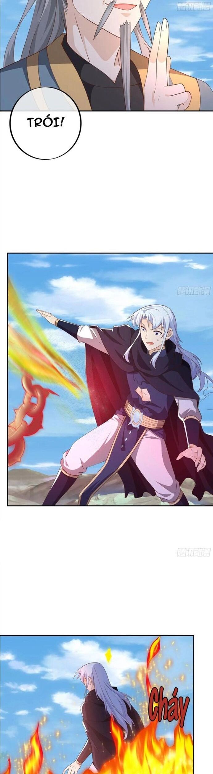 Trọng Sinh 1000 Lần, Ta Vô Địch Chapter 86 - Trang 2