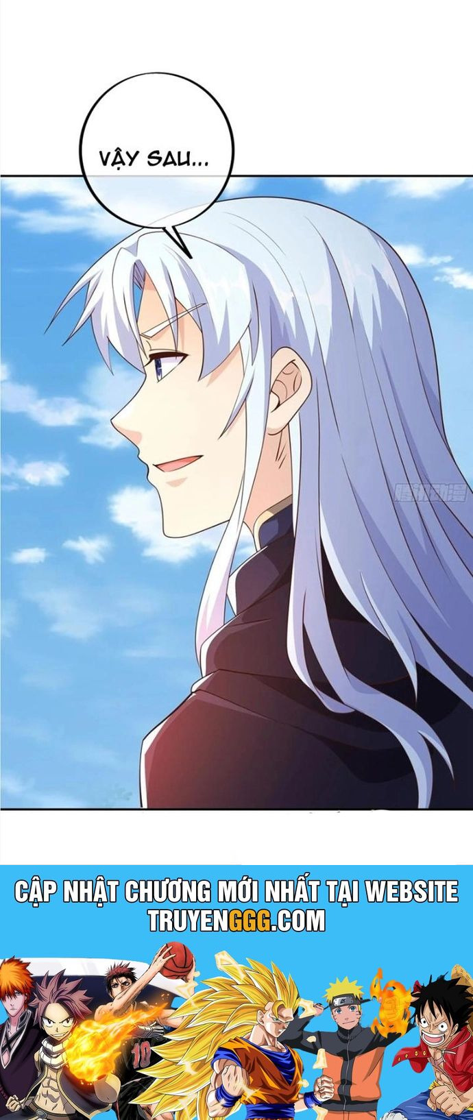 Trọng Sinh 1000 Lần, Ta Vô Địch Chapter 86 - Trang 2