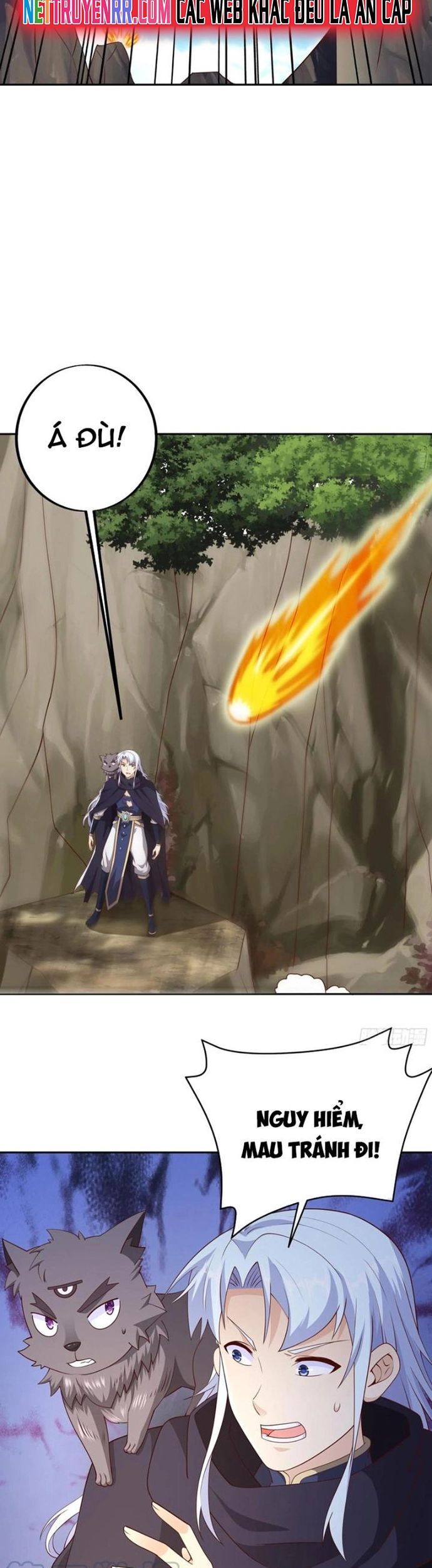 Trọng Sinh 1000 Lần, Ta Vô Địch Chapter 86 - Trang 2