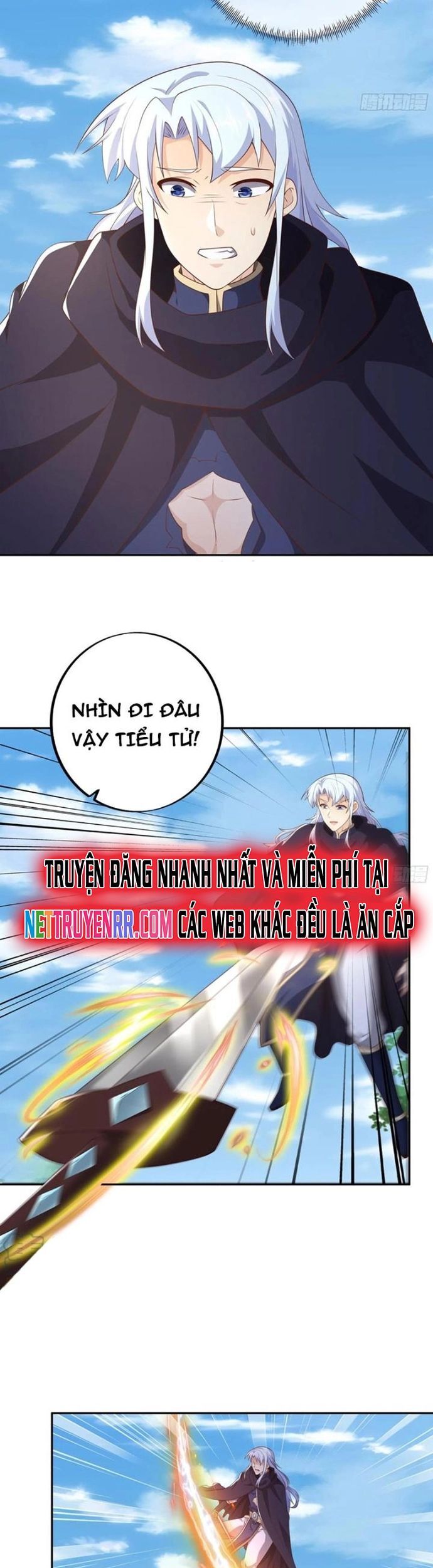 Trọng Sinh 1000 Lần, Ta Vô Địch Chapter 86 - Trang 2