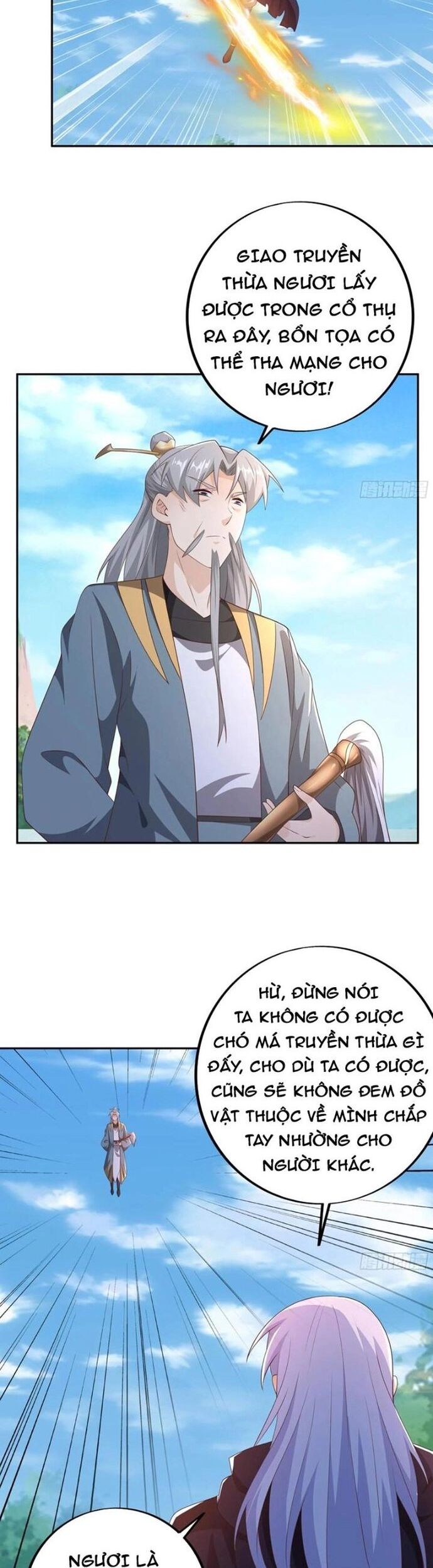 Trọng Sinh 1000 Lần, Ta Vô Địch Chapter 86 - Trang 2