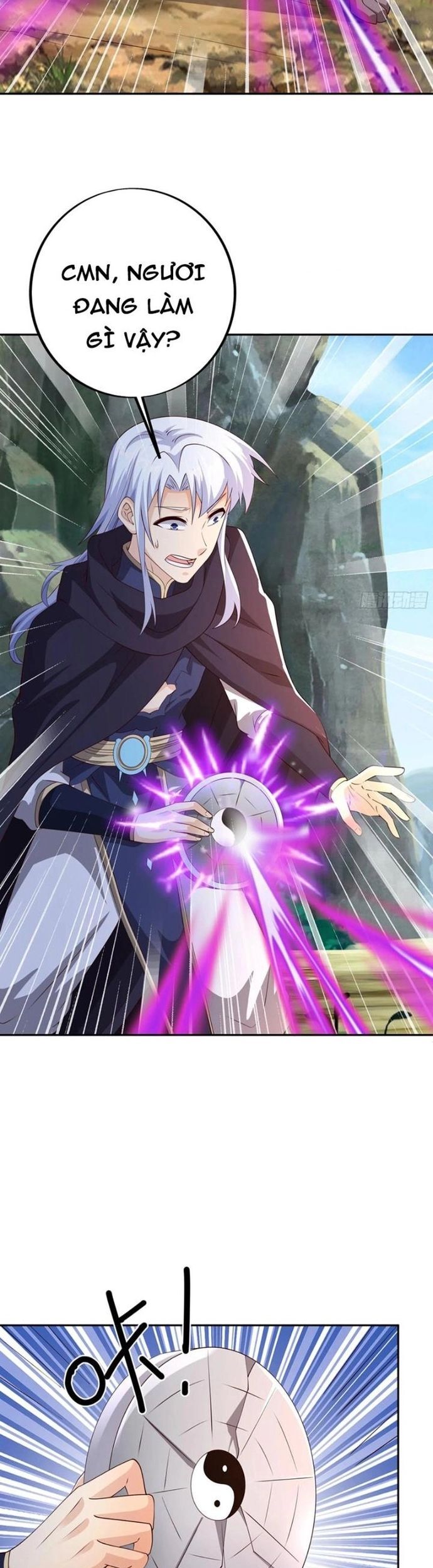 Trọng Sinh 1000 Lần, Ta Vô Địch Chapter 87 - Trang 2