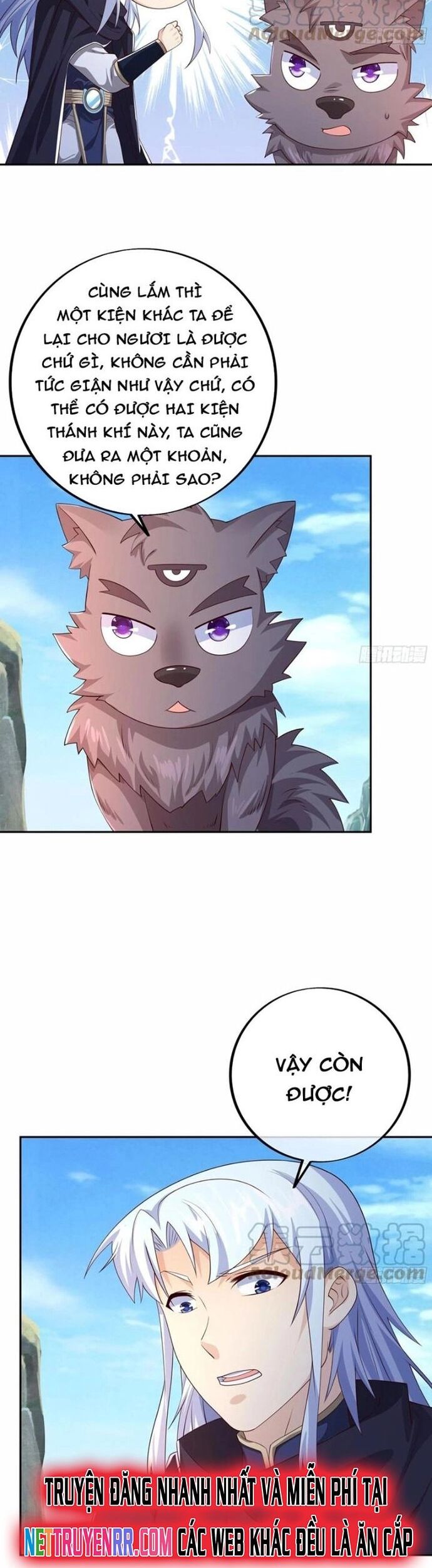 Trọng Sinh 1000 Lần, Ta Vô Địch Chapter 87 - Trang 2