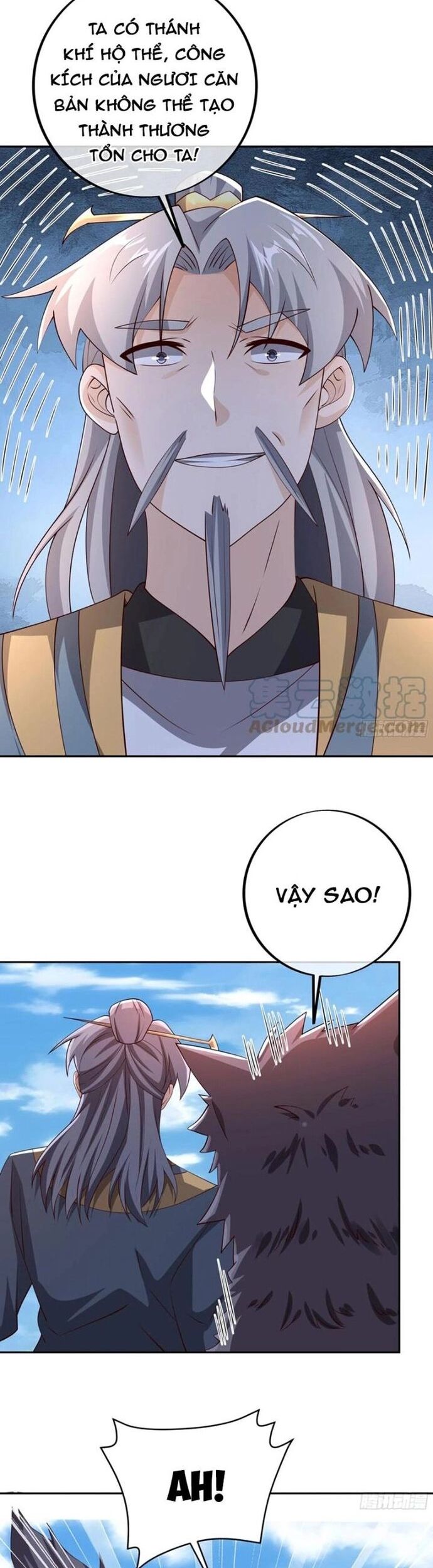 Trọng Sinh 1000 Lần, Ta Vô Địch Chapter 87 - Trang 2