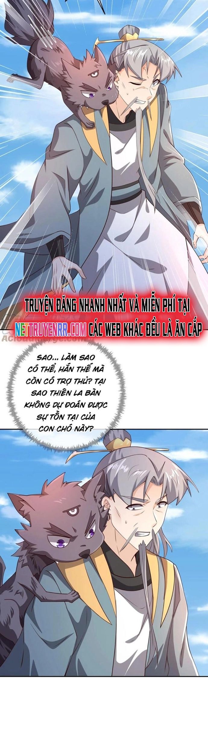 Trọng Sinh 1000 Lần, Ta Vô Địch Chapter 87 - Trang 2