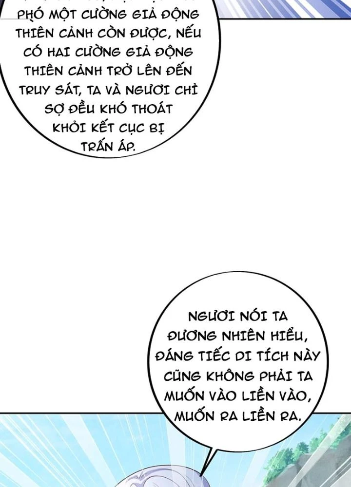 Trọng Sinh 1000 Lần, Ta Vô Địch Chapter 88 - Trang 2