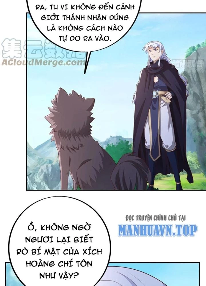 Trọng Sinh 1000 Lần, Ta Vô Địch Chapter 88 - Trang 2