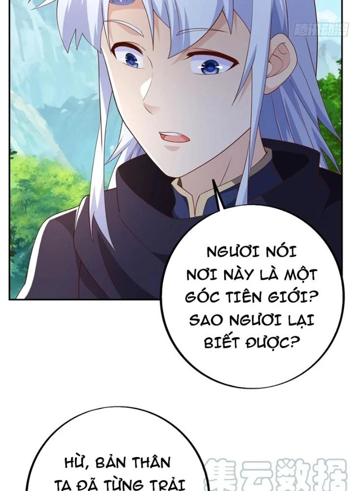 Trọng Sinh 1000 Lần, Ta Vô Địch Chapter 88 - Trang 2