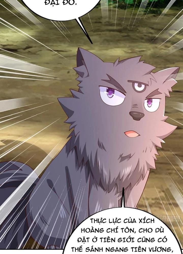 Trọng Sinh 1000 Lần, Ta Vô Địch Chapter 88 - Trang 2