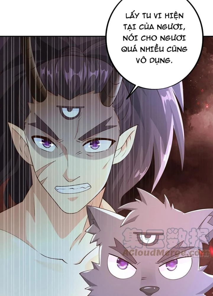 Trọng Sinh 1000 Lần, Ta Vô Địch Chapter 88 - Trang 2