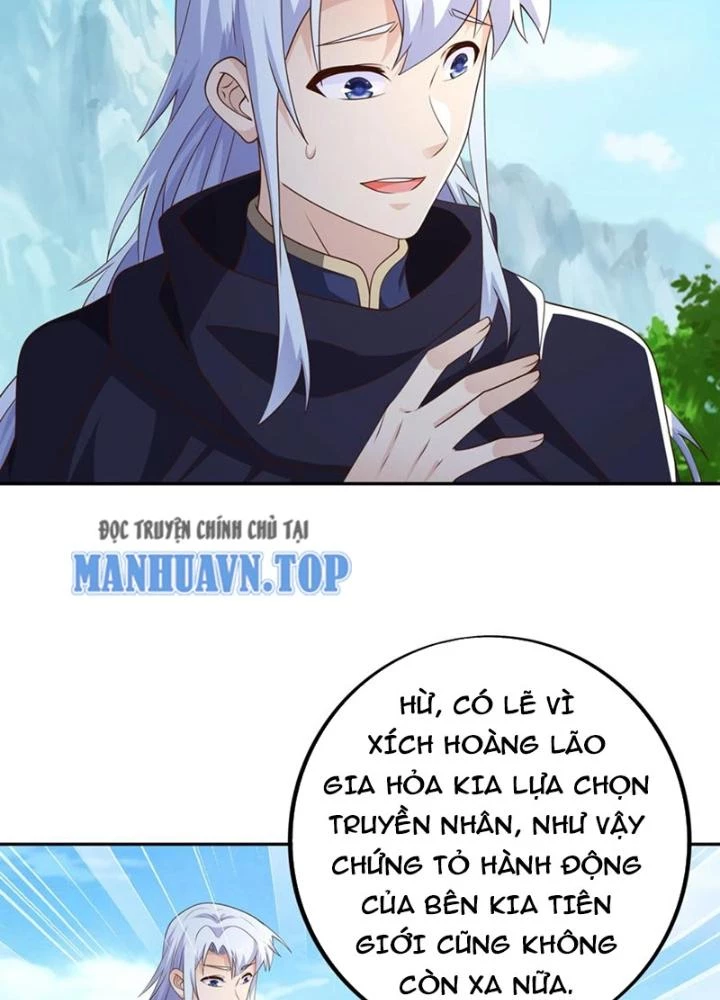 Trọng Sinh 1000 Lần, Ta Vô Địch Chapter 88 - Trang 2