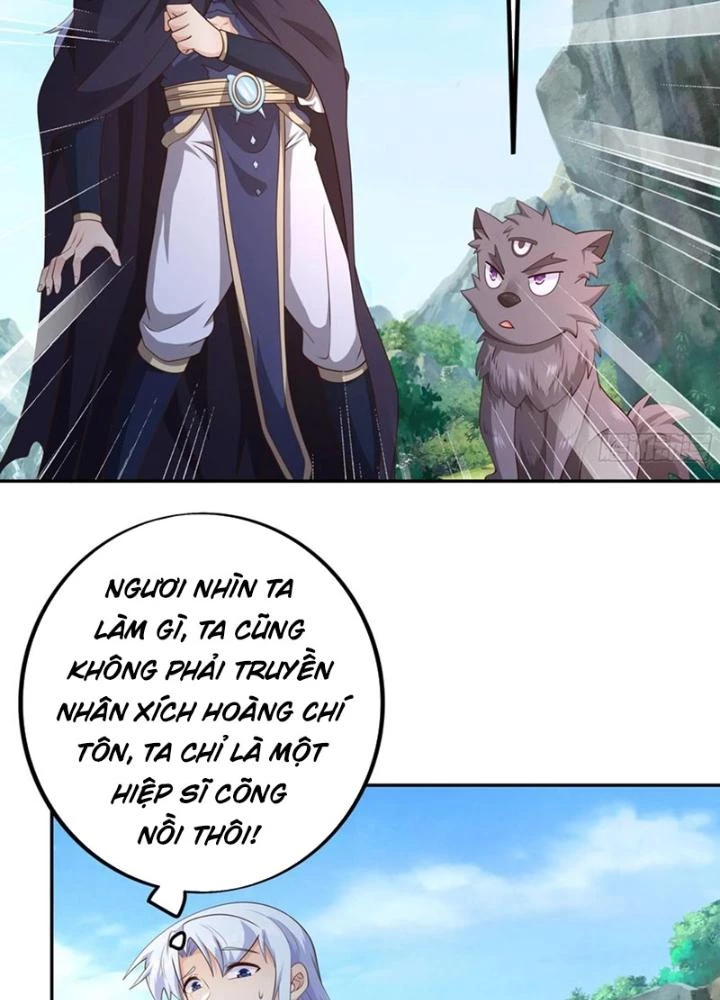 Trọng Sinh 1000 Lần, Ta Vô Địch Chapter 88 - Trang 2