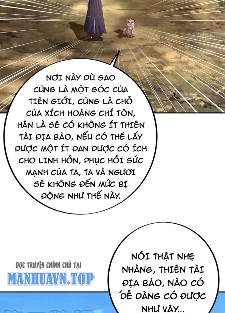 Trọng Sinh 1000 Lần, Ta Vô Địch Chapter 88 - Trang 2