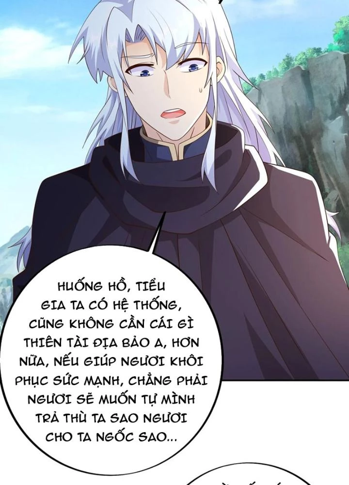 Trọng Sinh 1000 Lần, Ta Vô Địch Chapter 88 - Trang 2