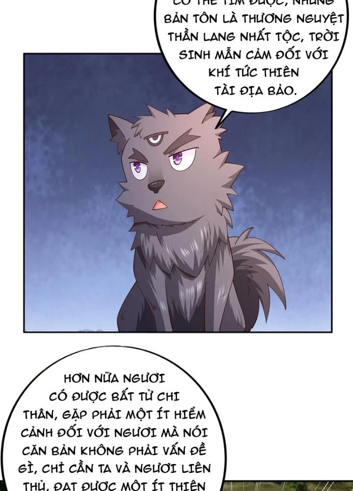 Trọng Sinh 1000 Lần, Ta Vô Địch Chapter 88 - Trang 2