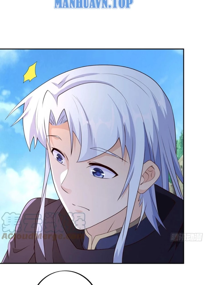 Trọng Sinh 1000 Lần, Ta Vô Địch Chapter 88 - Trang 2