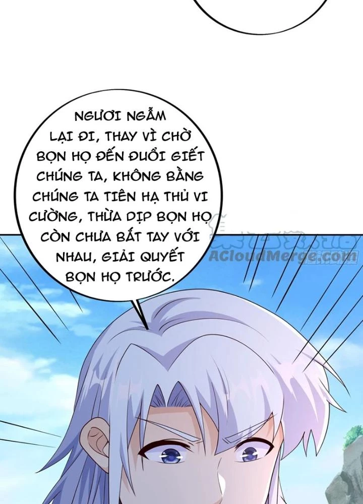 Trọng Sinh 1000 Lần, Ta Vô Địch Chapter 88 - Trang 2