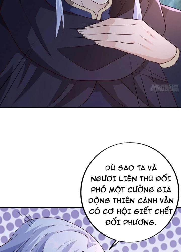 Trọng Sinh 1000 Lần, Ta Vô Địch Chapter 88 - Trang 2