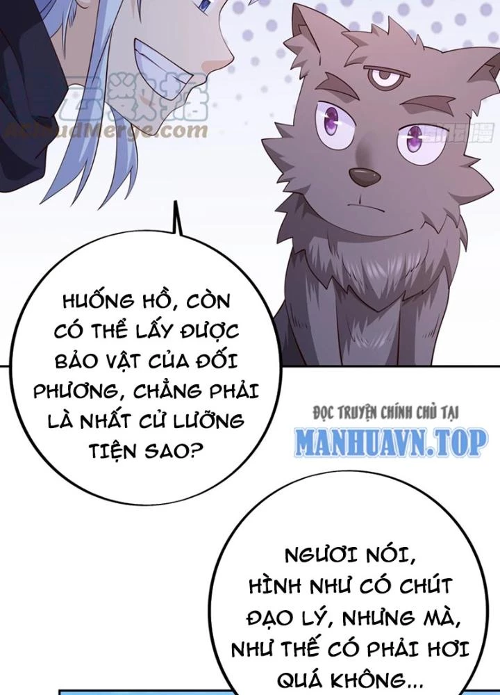 Trọng Sinh 1000 Lần, Ta Vô Địch Chapter 88 - Trang 2