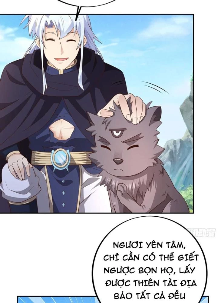 Trọng Sinh 1000 Lần, Ta Vô Địch Chapter 88 - Trang 2