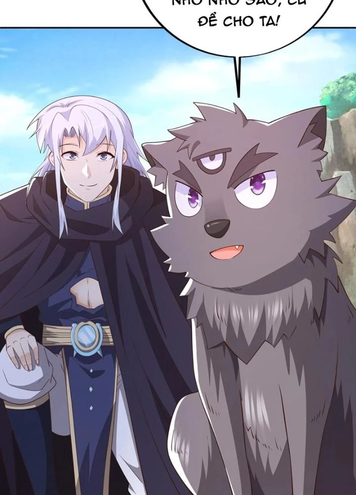 Trọng Sinh 1000 Lần, Ta Vô Địch Chapter 88 - Trang 2