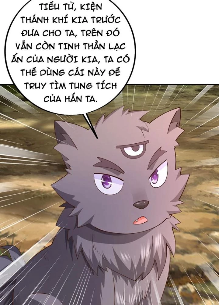 Trọng Sinh 1000 Lần, Ta Vô Địch Chapter 88 - Trang 2
