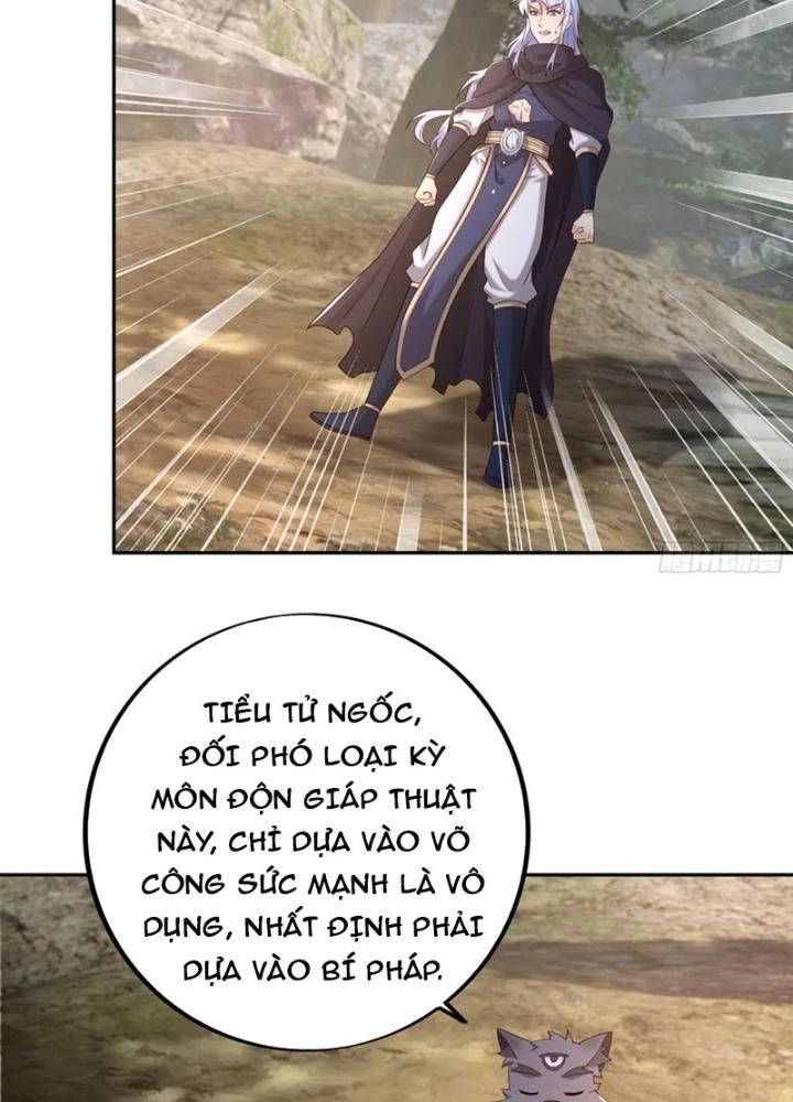 Trọng Sinh 1000 Lần, Ta Vô Địch Chapter 89 - Trang 2