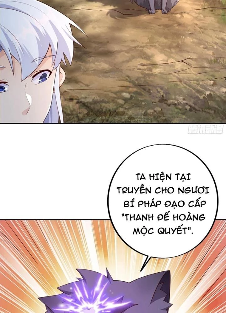 Trọng Sinh 1000 Lần, Ta Vô Địch Chapter 89 - Trang 2